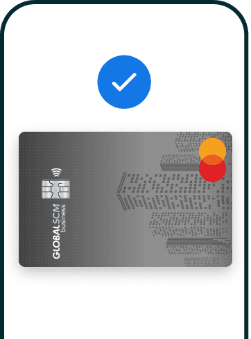 Google Pay on smartphone